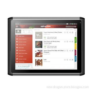 9.7-inch Android 3G Tablet PC with RK3066, 1GB DDR3, 1024 x 768 IPS Screen